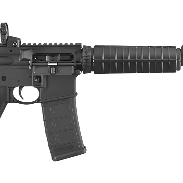 Karabinek Ruger AR-556 kal. 5,56x45/.223Rem